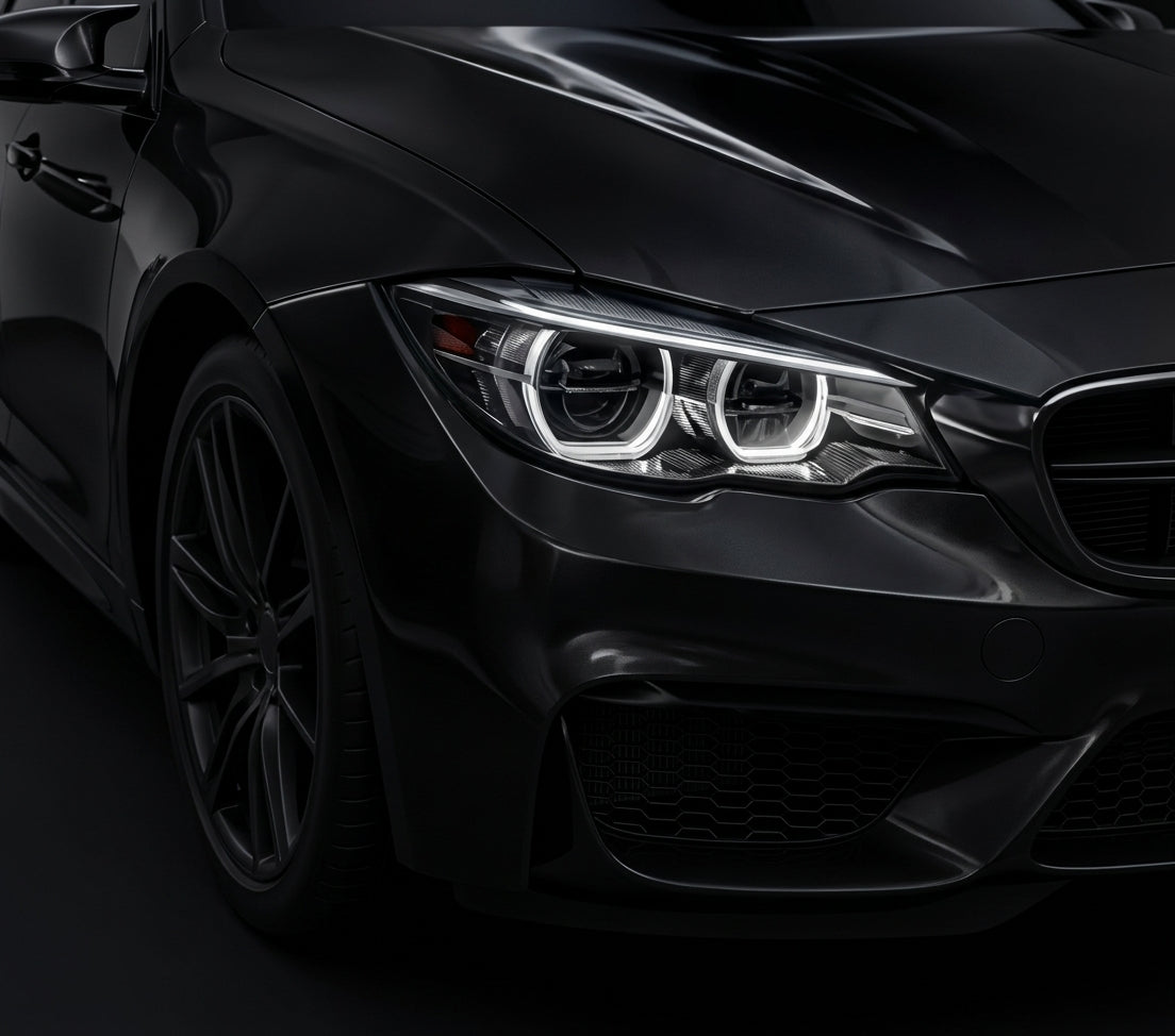 Exterior Mods