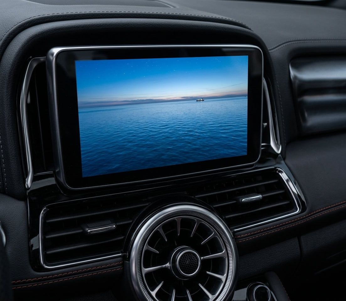 Car Electronics & Gadgets
