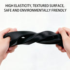 Universal Leak-Proof Car Seat Gap Filler Organizer (Set of 2) – Premium Interior Drop Blocker