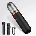 Baseus A2 Pro 2-in-1 Portable Cordless Car Vacuum Cleaner & Air Blower – 6000Pa Ultra Suction