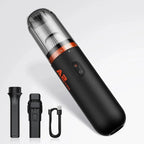 Baseus A2 Pro 2-in-1 Portable Cordless Car Vacuum Cleaner & Air Blower – 6000Pa Ultra Suction