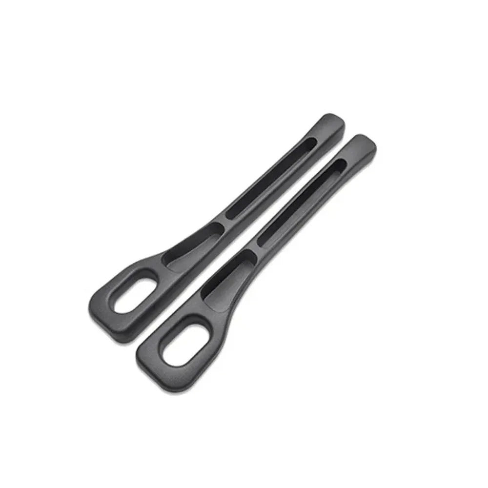 Universal Leak-Proof Car Seat Gap Filler Organizer (Set of 2) – Premium Interior Drop Blocker