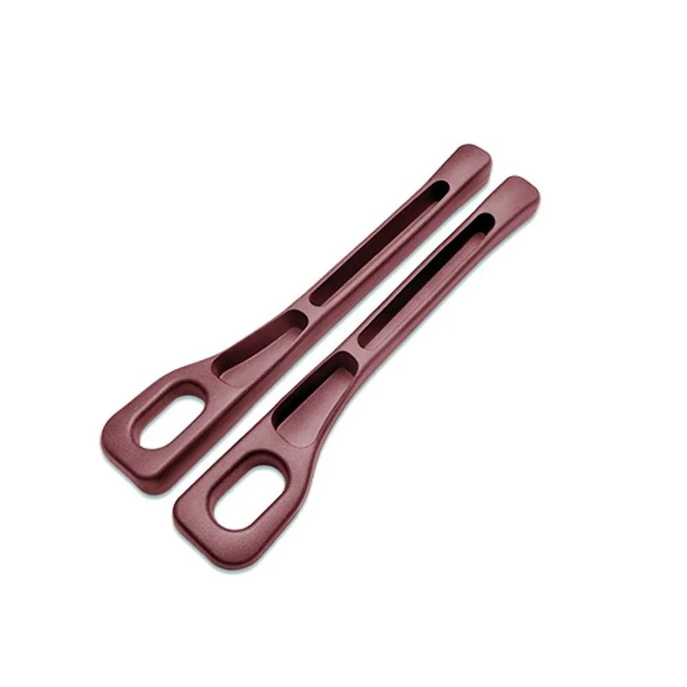 Universal Leak-Proof Car Seat Gap Filler Organizer (Set of 2) – Premium Interior Drop Blocker